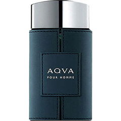Aqva pour Homme Edition de Voyage